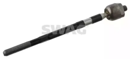 Осевой шарнир, рулевая тяга SWAG купить